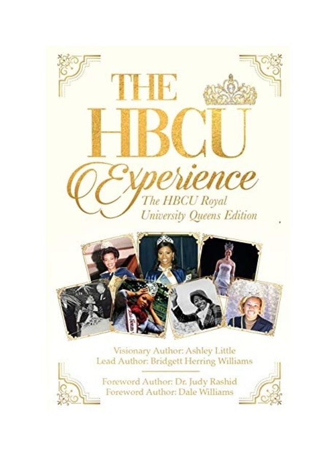The Hbcu Experience paperback english  - Image 1