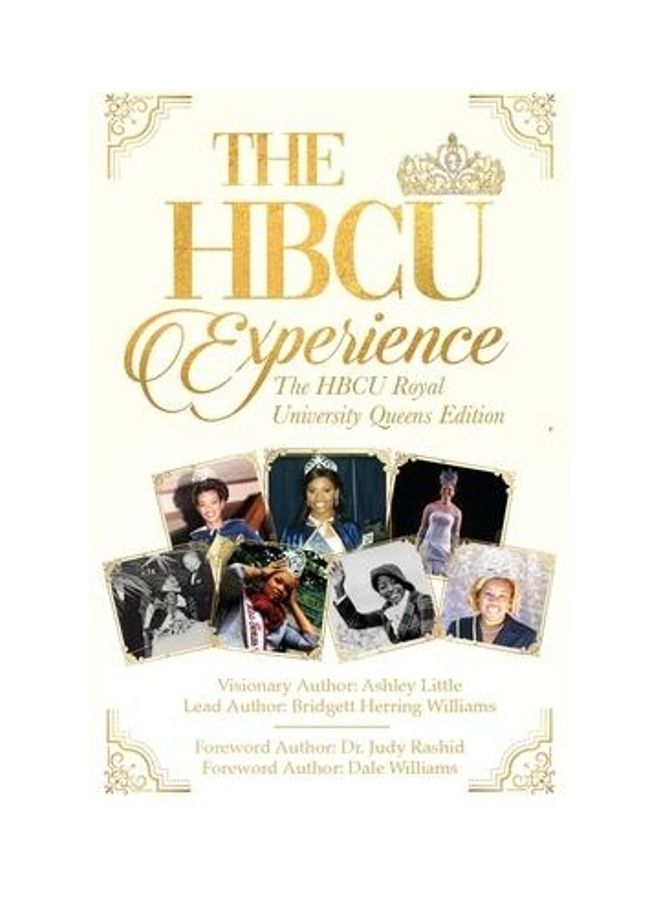 The Hbcu Experience paperback english  - Image 2