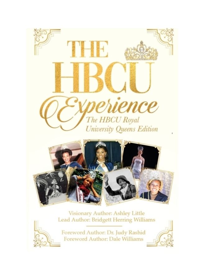 The Hbcu Experience paperback english  - Image 3
