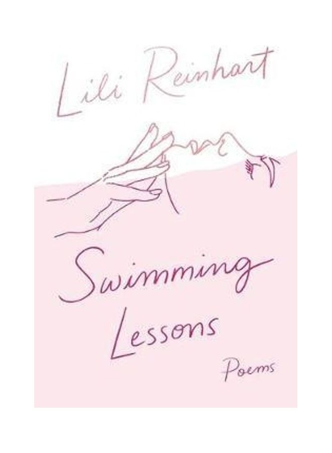 Swimming Lessons: Poems Paperback English by Reinhart, Lili  - Image 2