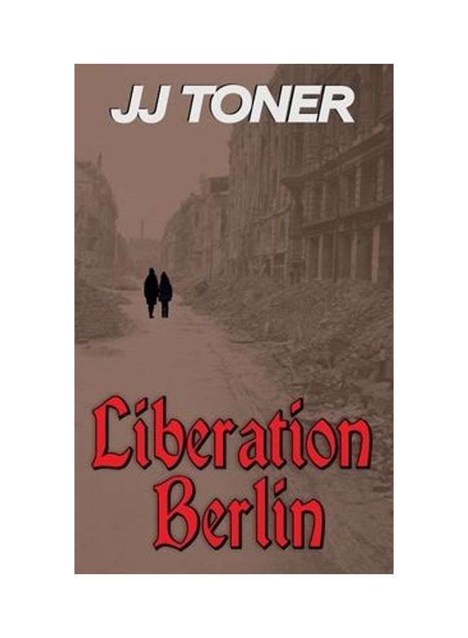 Liberation Berlin paperback english - Image 2