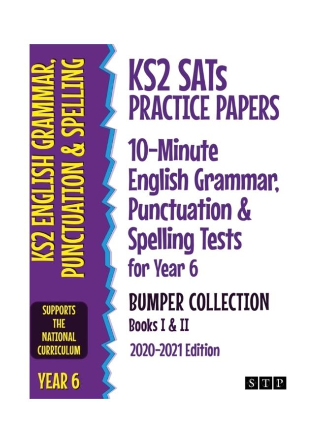 Ks2 Sats Practice Papers paperback english - Image 3