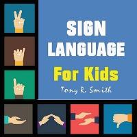 Sign Language For Kids paperback english - Image 2