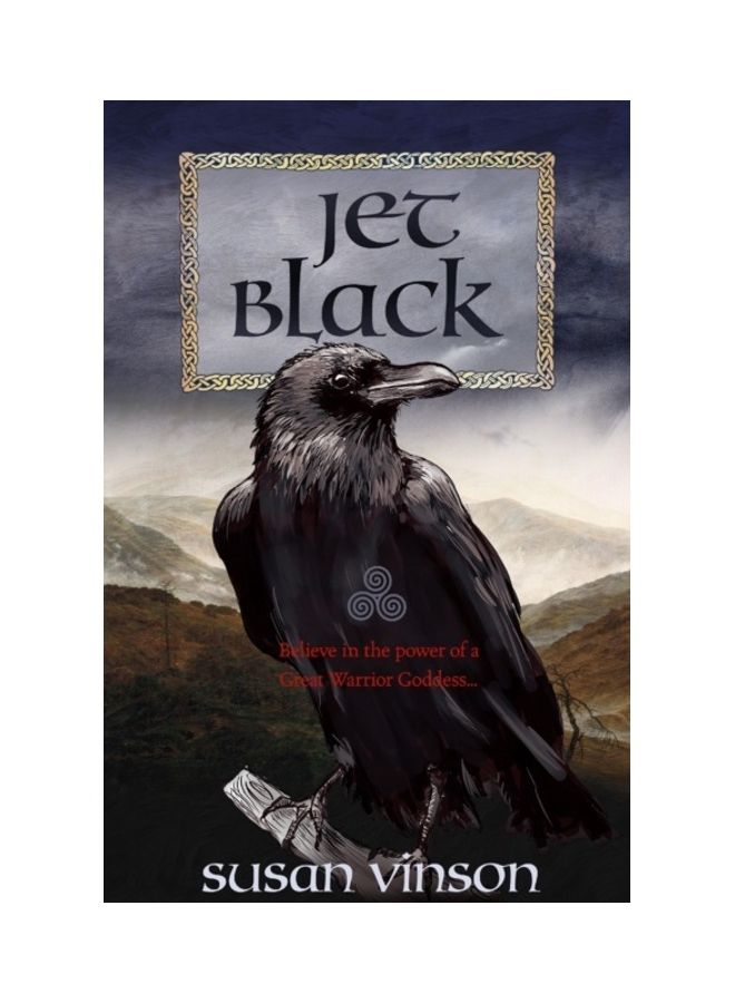 أسود فحمي paperback english - Image 3