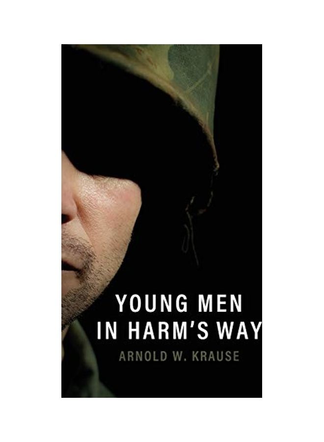 Young Men In Harm's Way paperback english