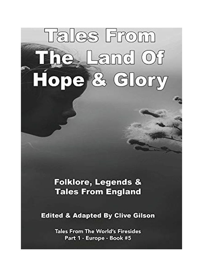 Tales From The Land Of Hope And Glory hardcover english  - Image 1