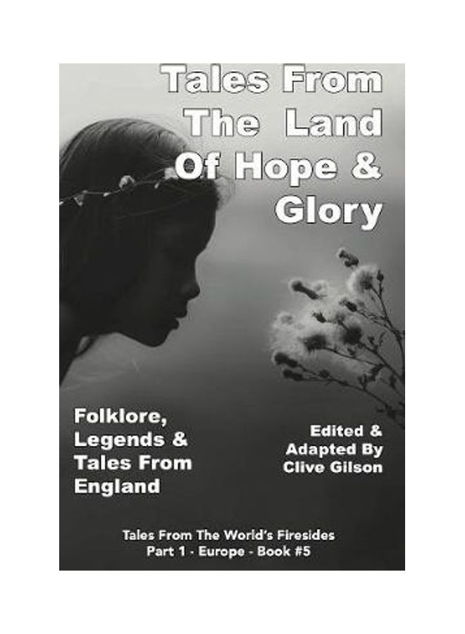 Tales From The Land Of Hope And Glory hardcover english  - Image 2