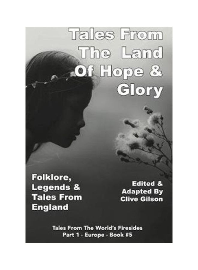 Tales From The Land Of Hope And Glory hardcover english  - Image 3