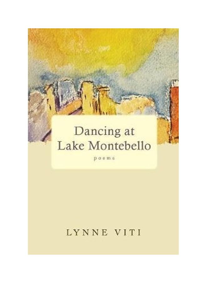 Dancing At Lake Montebello: Poems paperback english  - Image 2