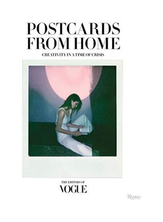 Postcards From Home: Creativity In A Time Of Crisis Hardcover English - v1604989259/N42091429A_1