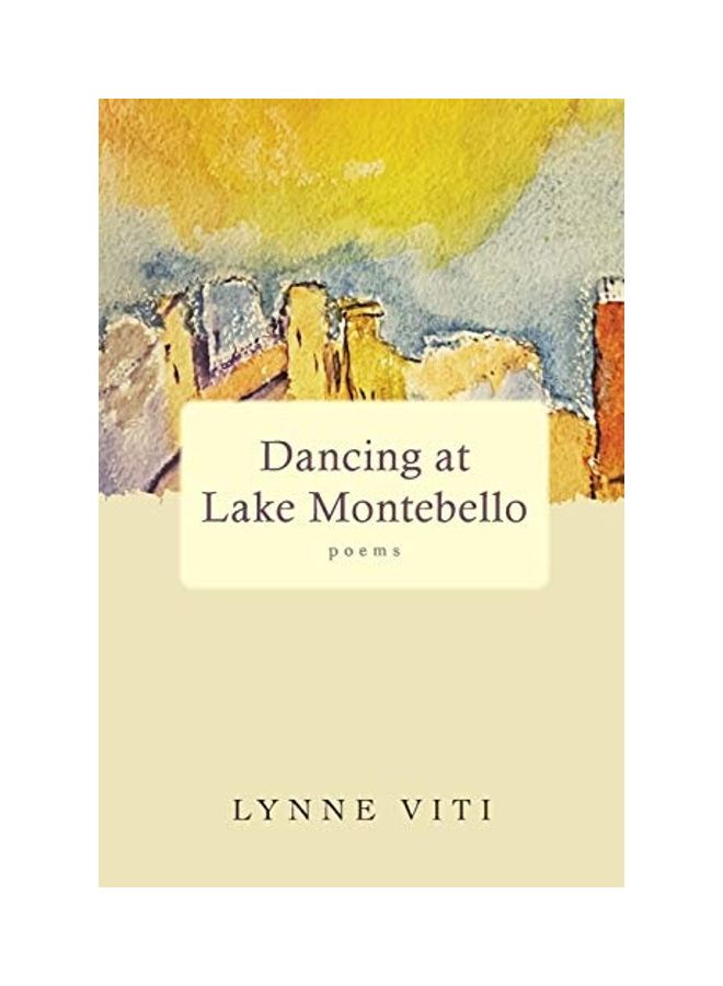 Dancing At Lake Montebello: Poems paperback english  - Image 1
