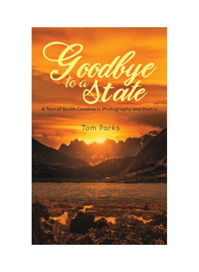 Goodbye To A State paperback english  - Image 3