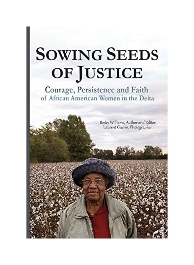 Sowing Seeds Of Justice paperback english  - Image 1