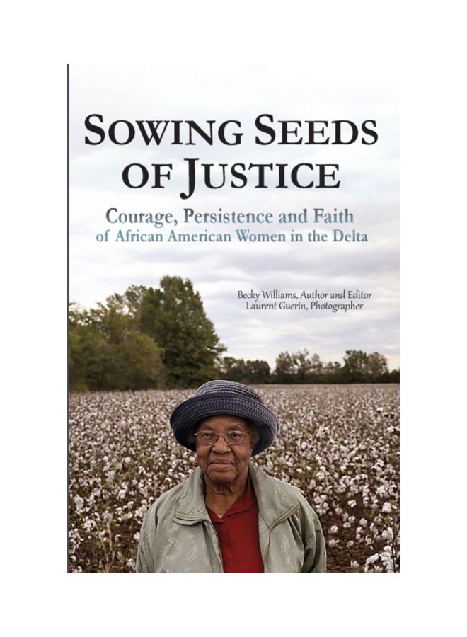Sowing Seeds Of Justice paperback english  - Image 3