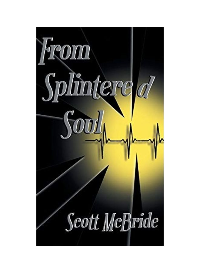 From Splintered Soul hardcover english 