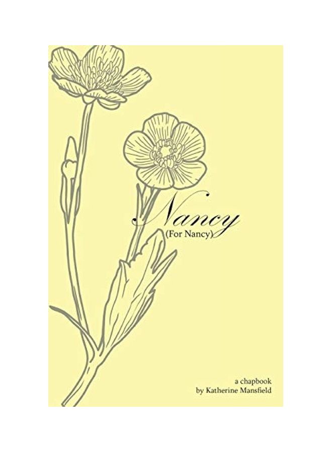 Nancy (For Nancy) paperback english  - Image 1