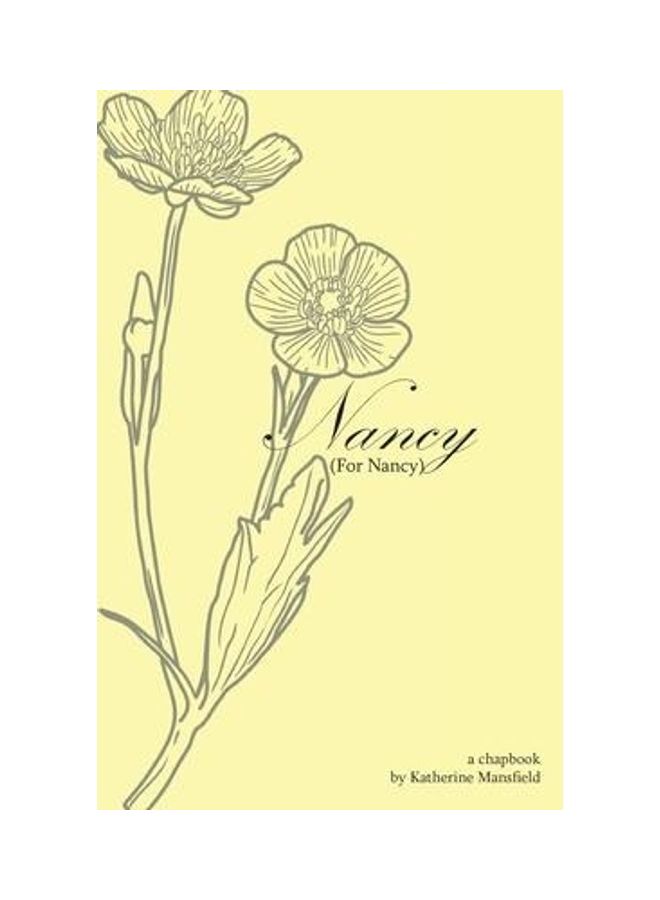 Nancy (For Nancy) paperback english  - Image 2