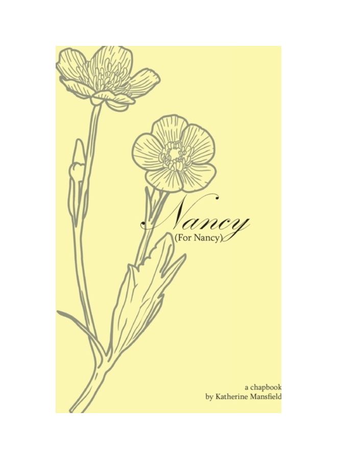 Nancy (For Nancy) paperback english  - Image 3