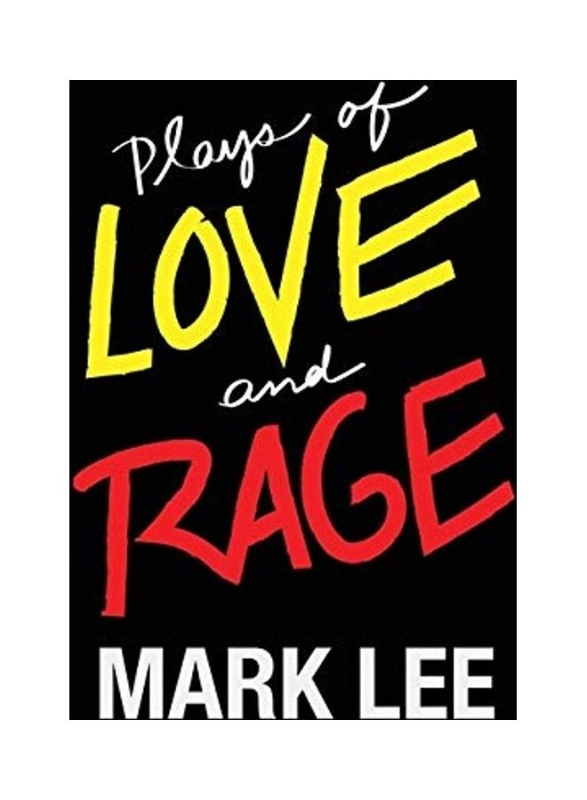 Plays of Love and Rage paperback english - Image 1