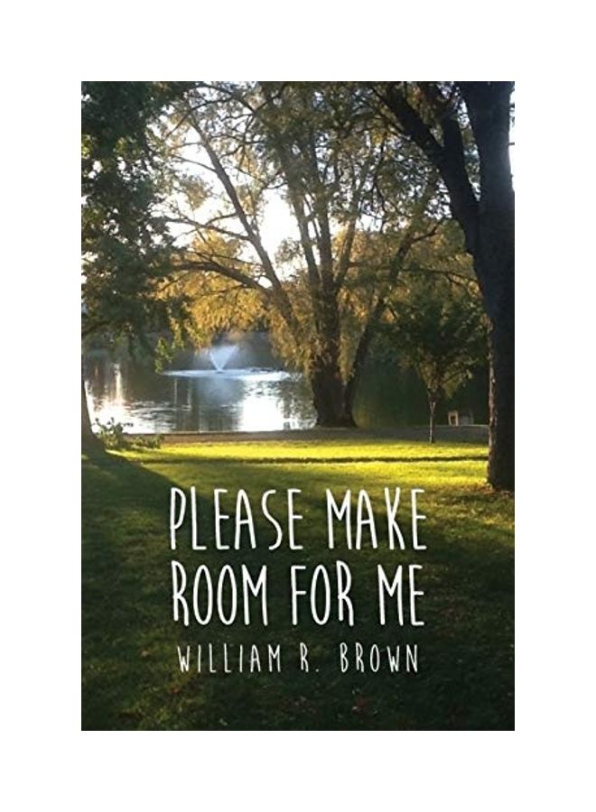 Please Make Room for Me paperback english  - Image 1