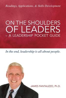 On The Shoulders Of Leaders: A Leadership Pocket Guide paperback english - Image 2