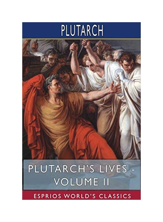 حياة بلوتارك