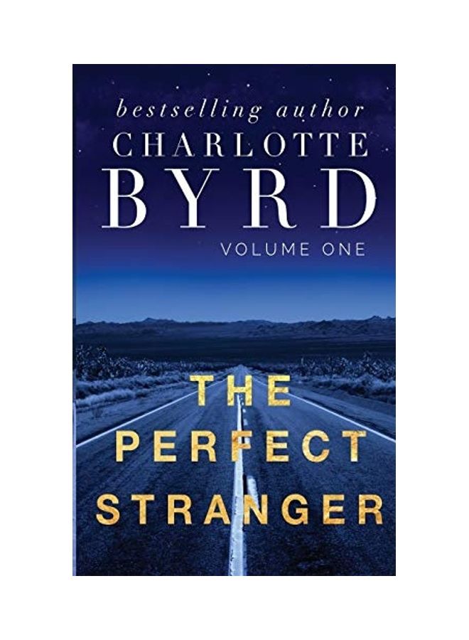 رواية ذا بيرفيكت سترينجر paperback english