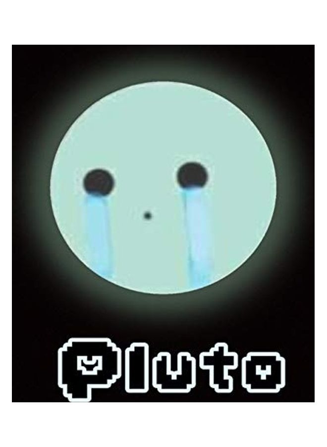 Pluto hardcover english
