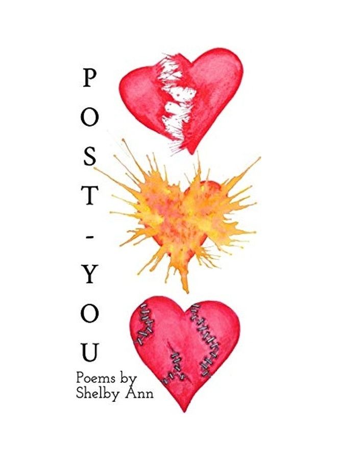 Post You paperback english - Image 1