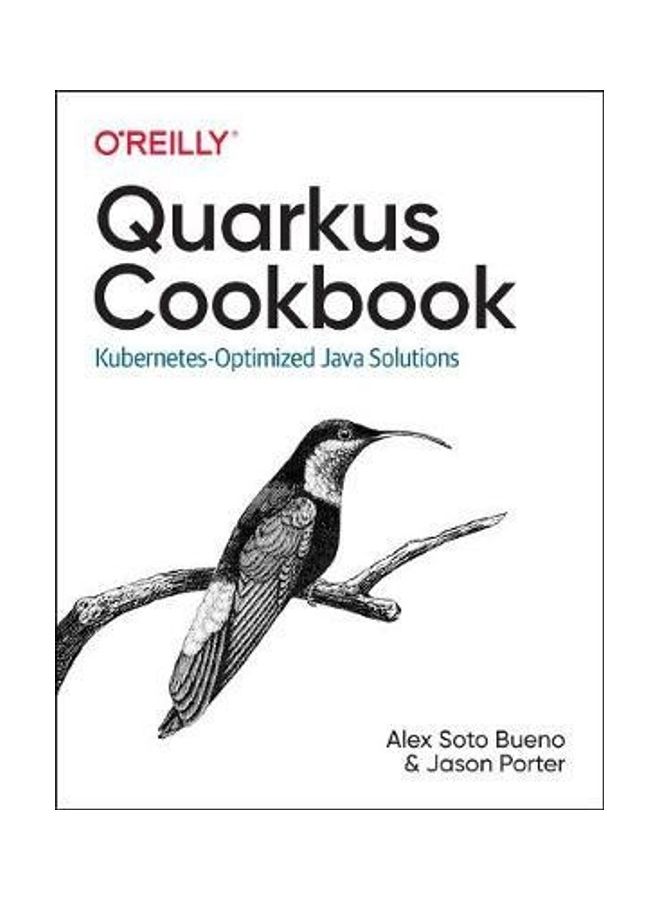 كتاب طبخ كواركوس: حلول جافا المحسّنة لـ Kubernetes - Image 2