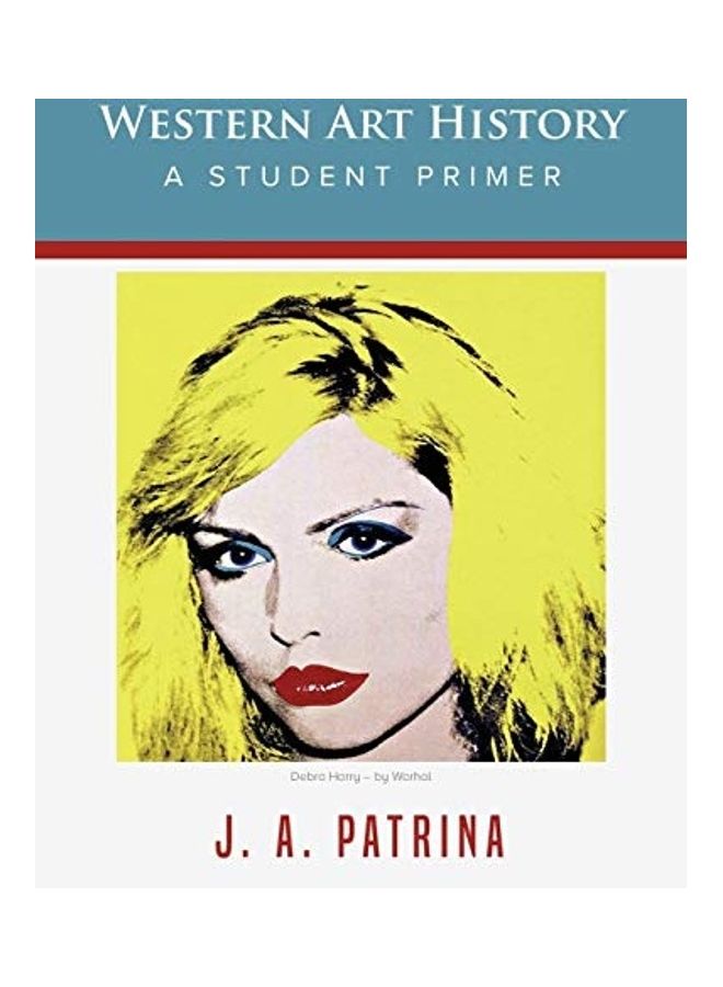 Western Art History: A Student Primer english 