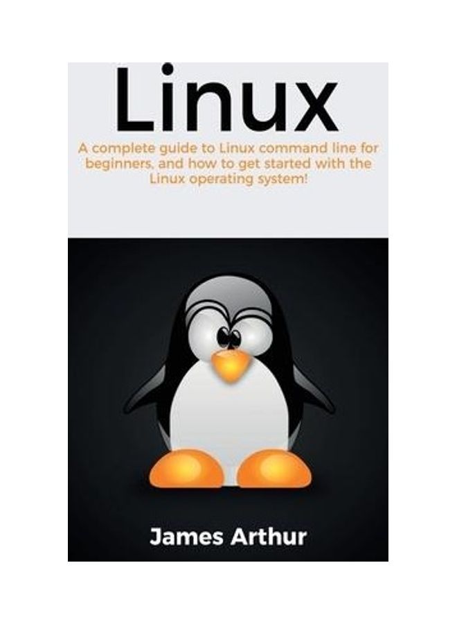 لينكس: دليل كامل لخط الأوامر في لينكس للمبتدئين، وكيفية البدء مع نظام تشغيل لينكس! - Image 2