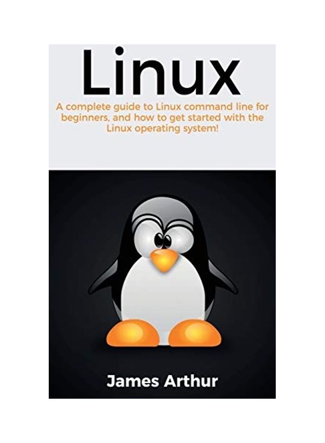 لينكس: دليل كامل لخط الأوامر في لينكس للمبتدئين، وكيفية البدء مع نظام تشغيل لينكس! - Image 1