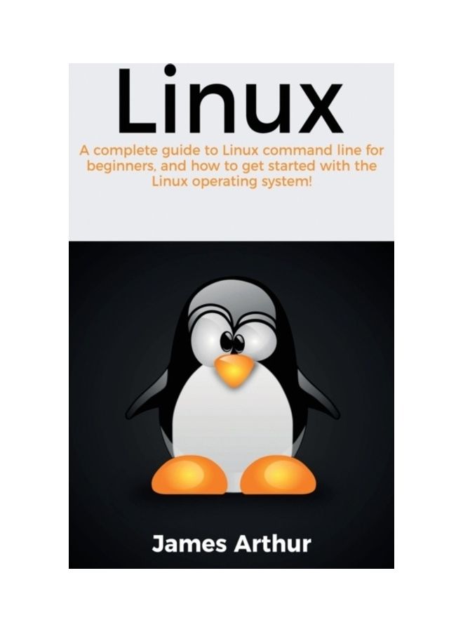 لينكس: دليل كامل لخط الأوامر في لينكس للمبتدئين، وكيفية البدء مع نظام تشغيل لينكس! - Image 3