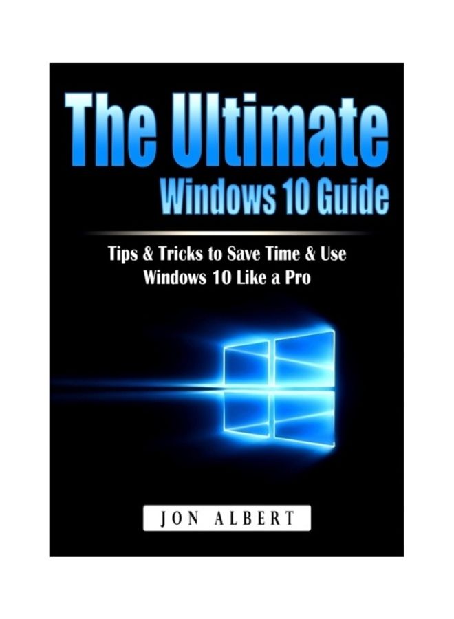 The Ultimate Windows 10 Guide paperback english - Image 3