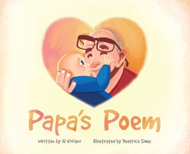 Papas Poem hardcover english - Image 3