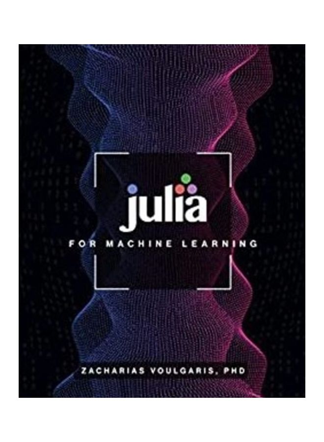 Julia For Machine Learning paperback english  - Image 3