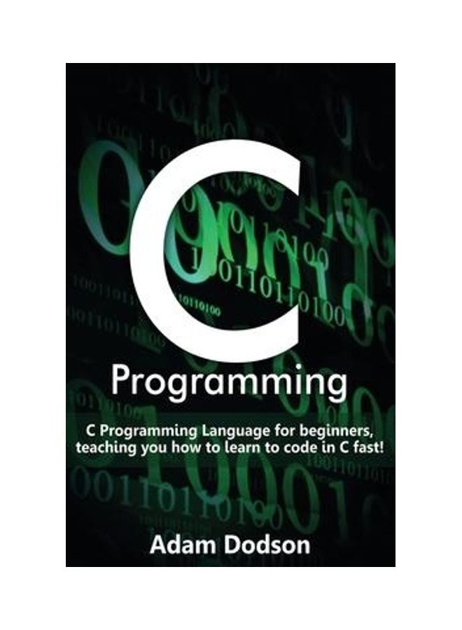 C Programming hardcover english - Image 2