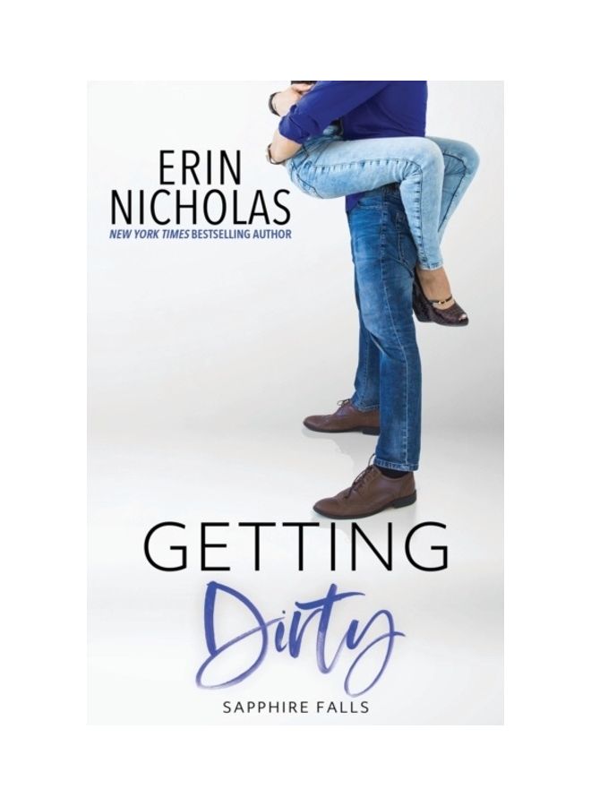 Getting Dirty (sapphire Falls) paperback english - Image 3