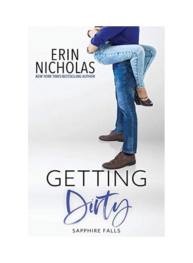 Getting Dirty (sapphire Falls) paperback english - Image 1