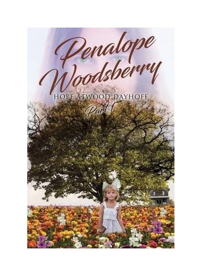 Penalope Woodsberry: Part 1 paperback english - Image 2