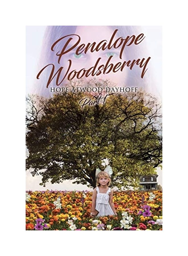 Penalope Woodsberry: Part 1 paperback english - Image 1