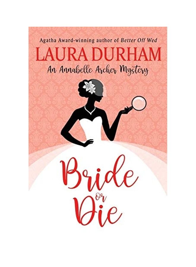 Bride Or Die paperback english