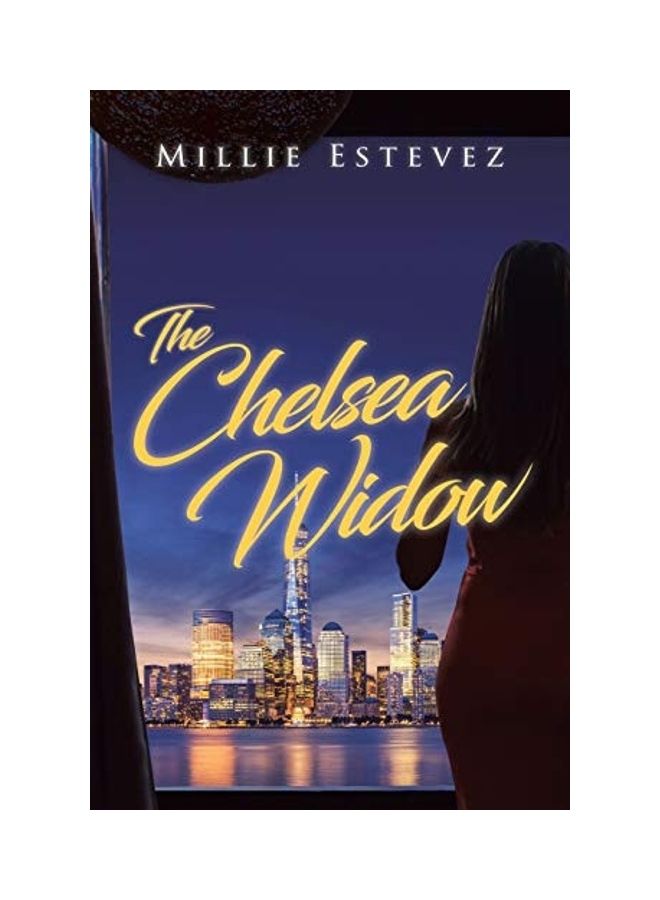 The Chelsea Widow Paperback English by Estevez, Millie - Image 1