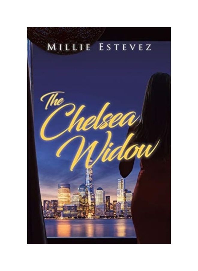 The Chelsea Widow Paperback English by Estevez, Millie - Image 3