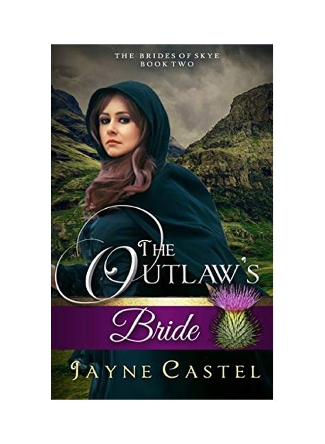 The Outlaw's Bride paperback english