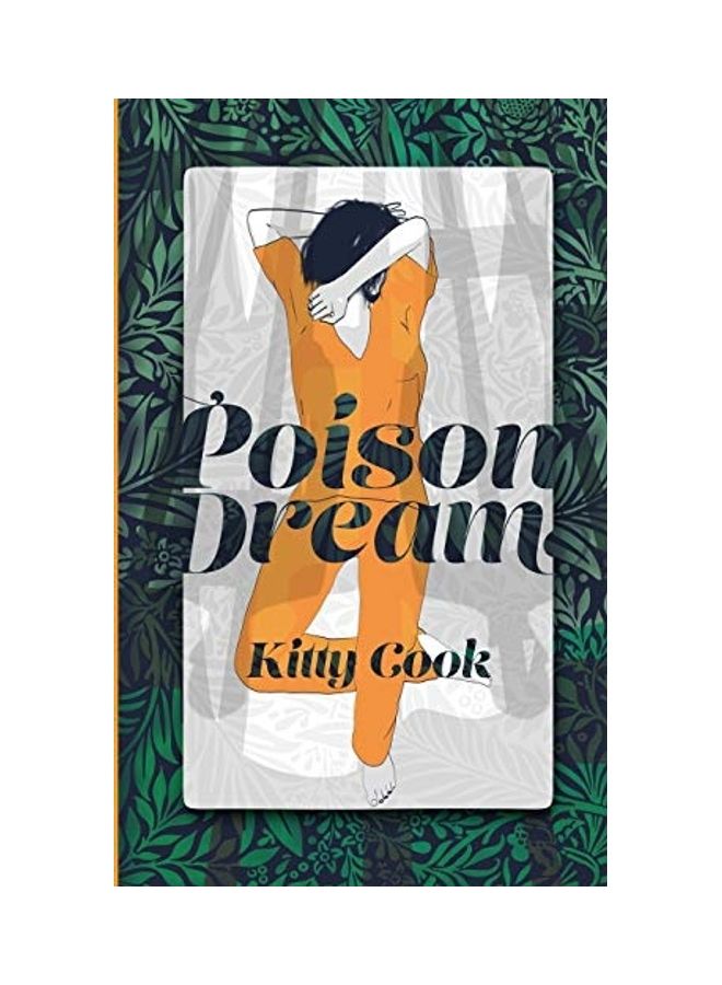 Poison Dream paperback english