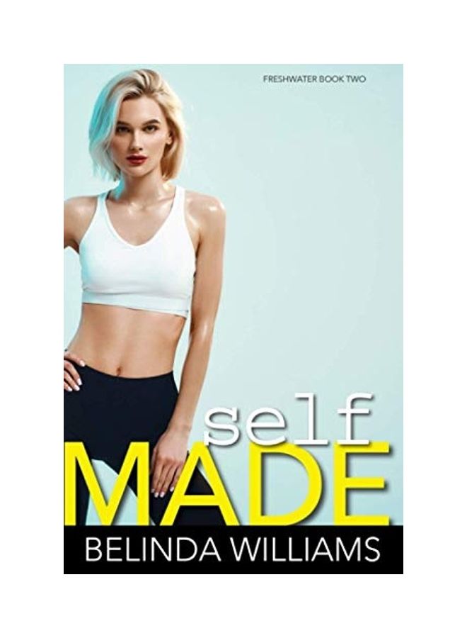 كتاب 'Self Made' paperback english