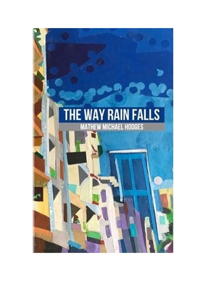 The Way Rain Falls paperback english - Image 2