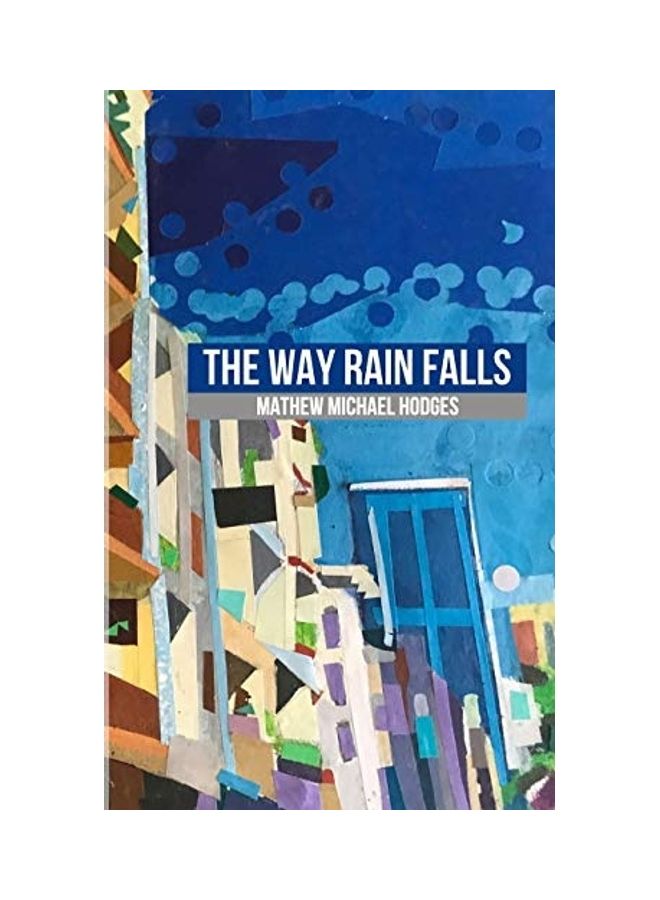 The Way Rain Falls paperback english - Image 1